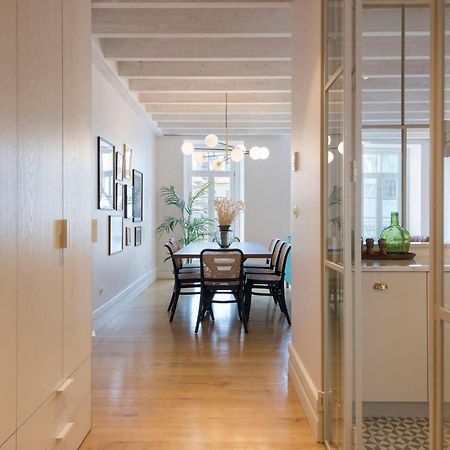 Mouzinho Luxury 3Br Flat L 5 Min Walk To Ribeira By Lovelystay Porto Luaran gambar