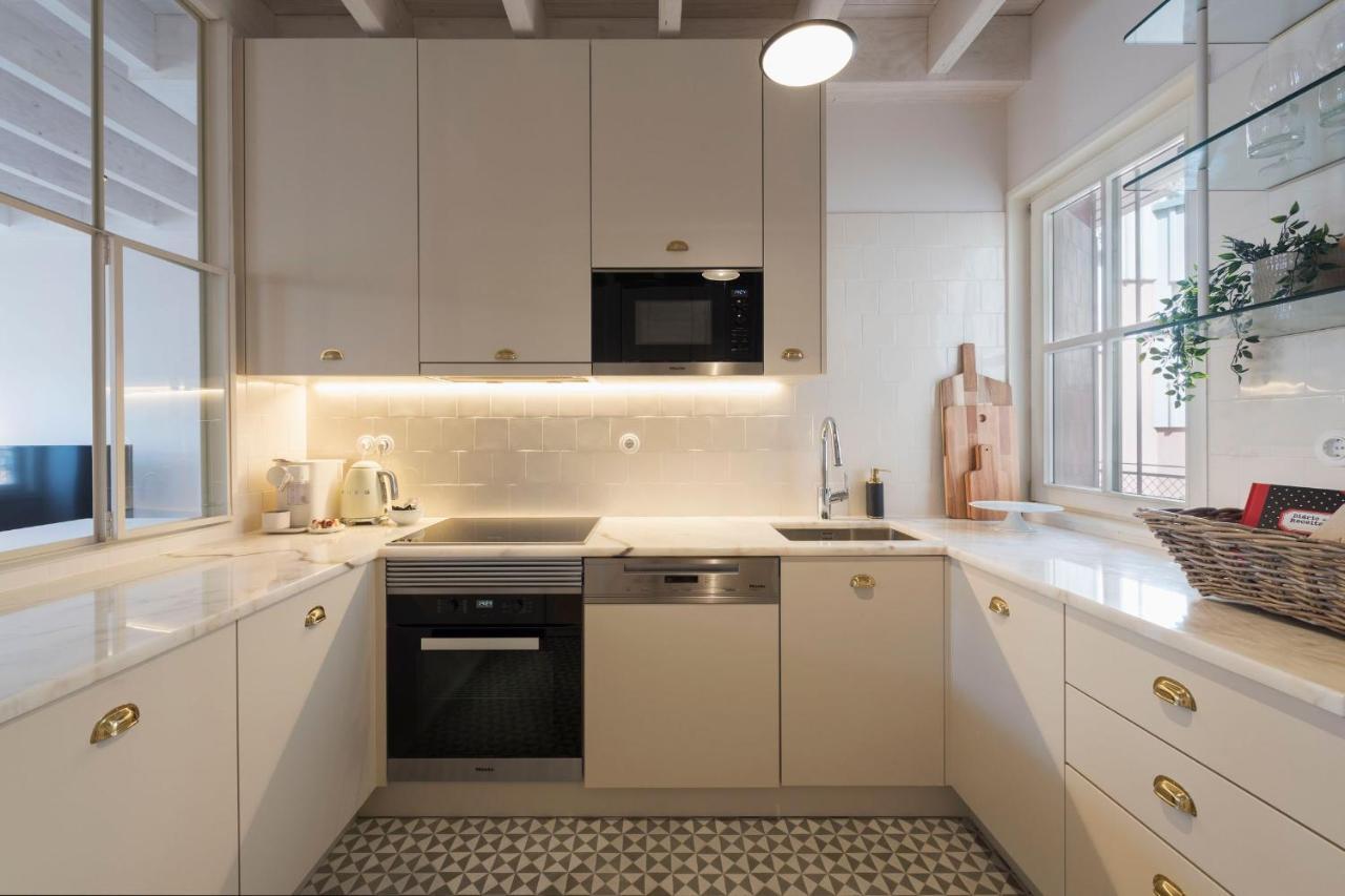 Mouzinho Luxury 3Br Flat L 5 Min Walk To Ribeira By Lovelystay Porto Luaran gambar