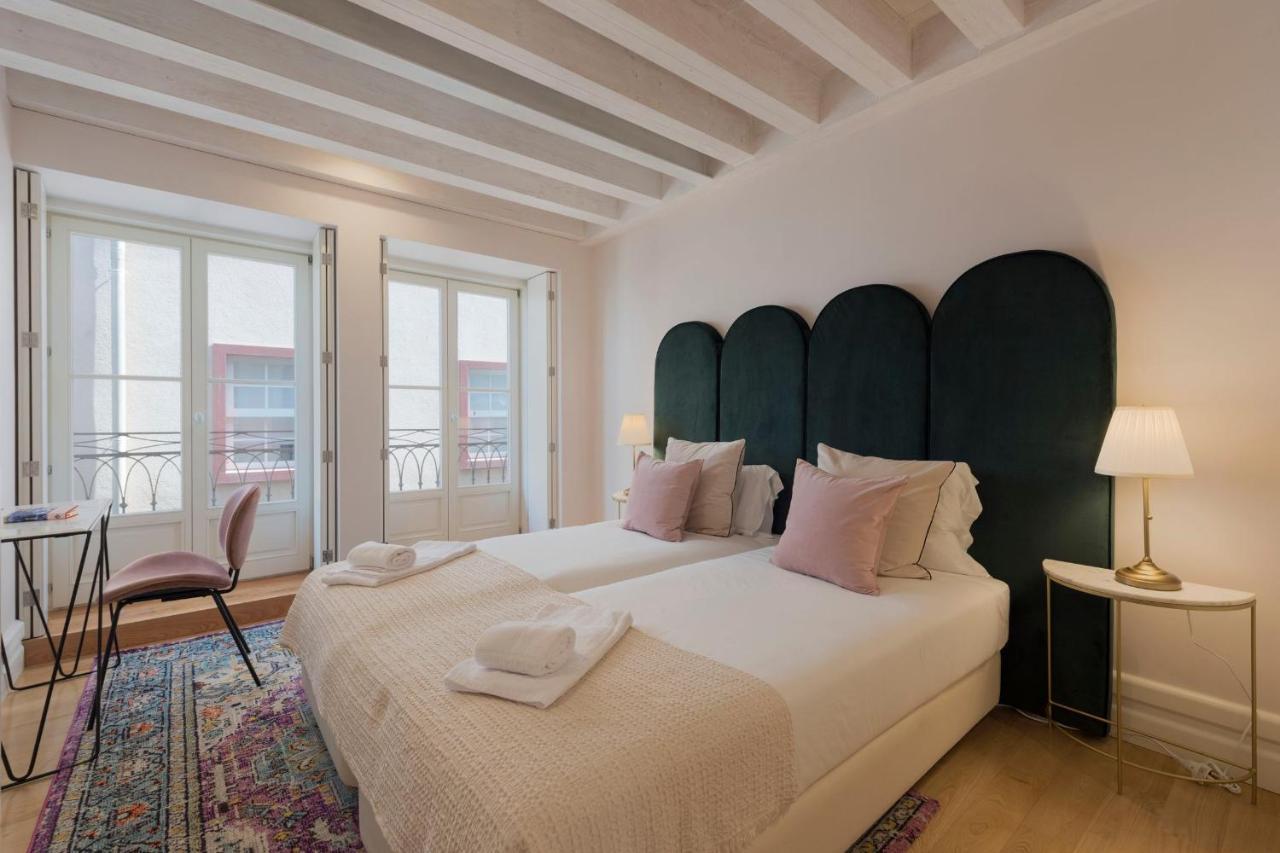 Mouzinho Luxury 3Br Flat L 5 Min Walk To Ribeira By Lovelystay Porto Luaran gambar