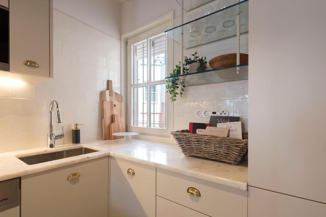 Mouzinho Luxury 3Br Flat L 5 Min Walk To Ribeira By Lovelystay Porto Luaran gambar